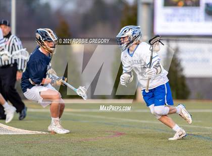 Thumbnail 1 in Spartanburg vs Byrnes photogallery.