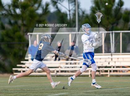 Thumbnail 3 in Spartanburg vs Byrnes photogallery.