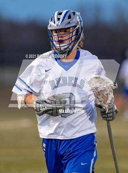 Thumbnail 1 in Spartanburg vs Byrnes photogallery.