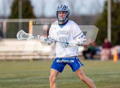 Thumbnail 1 in Spartanburg vs Byrnes photogallery.