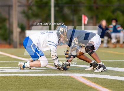 Thumbnail 2 in Spartanburg vs Byrnes photogallery.