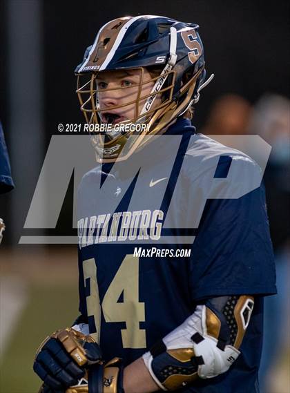 Thumbnail 2 in Spartanburg vs Byrnes photogallery.