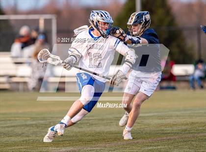Thumbnail 1 in Spartanburg vs Byrnes photogallery.