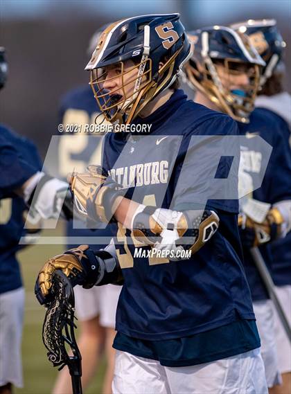 Thumbnail 2 in Spartanburg vs Byrnes photogallery.