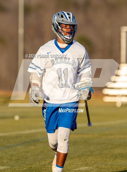 Thumbnail 2 in Spartanburg vs Byrnes photogallery.