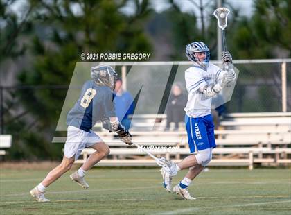 Thumbnail 1 in Spartanburg vs Byrnes photogallery.