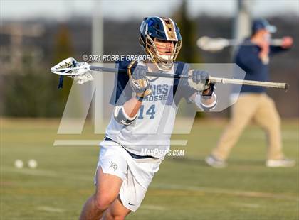 Thumbnail 2 in Spartanburg vs Byrnes photogallery.