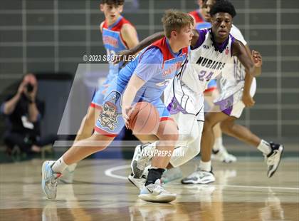 Thumbnail 1 in Garaway vs Africentric Early College (OHSAA D3 Regional Semifinal) photogallery.