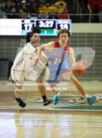 Photo from the gallery "Garaway vs Africentric Early College (OHSAA D3 Regional Semifinal)"