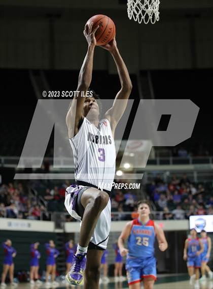 Thumbnail 2 in Garaway vs Africentric Early College (OHSAA D3 Regional Semifinal) photogallery.
