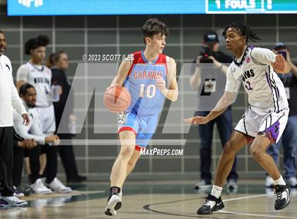 Thumbnail 1 in Garaway vs Africentric Early College (OHSAA D3 Regional Semifinal) photogallery.