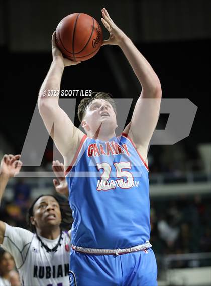 Thumbnail 1 in Garaway vs Africentric Early College (OHSAA D3 Regional Semifinal) photogallery.