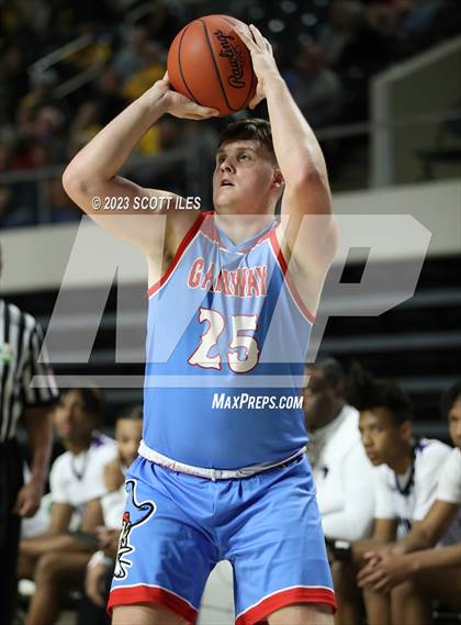 Thumbnail 3 in Garaway vs Africentric Early College (OHSAA D3 Regional Semifinal) photogallery.
