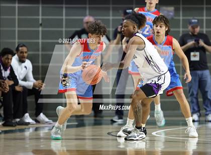 Thumbnail 2 in Garaway vs Africentric Early College (OHSAA D3 Regional Semifinal) photogallery.