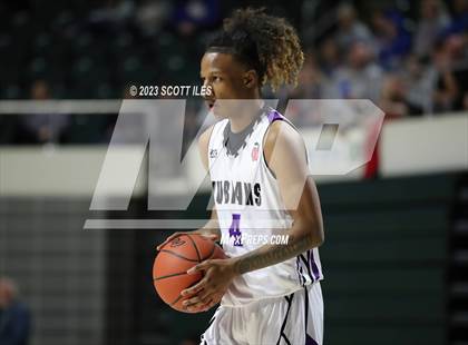 Thumbnail 3 in Garaway vs Africentric Early College (OHSAA D3 Regional Semifinal) photogallery.