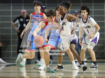 Thumbnail 3 in Garaway vs Africentric Early College (OHSAA D3 Regional Semifinal) photogallery.