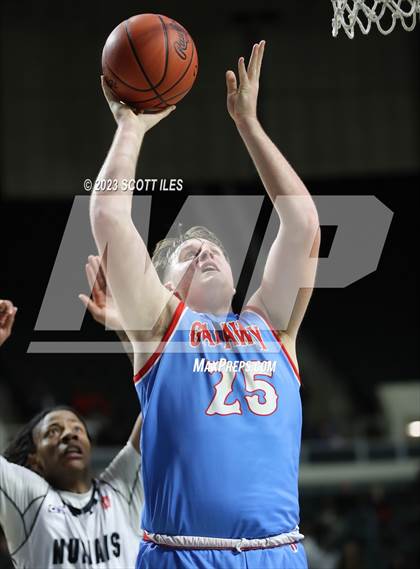 Thumbnail 2 in Garaway vs Africentric Early College (OHSAA D3 Regional Semifinal) photogallery.