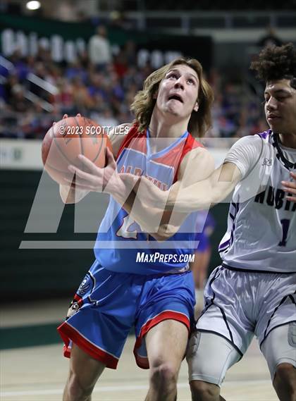 Thumbnail 2 in Garaway vs Africentric Early College (OHSAA D3 Regional Semifinal) photogallery.