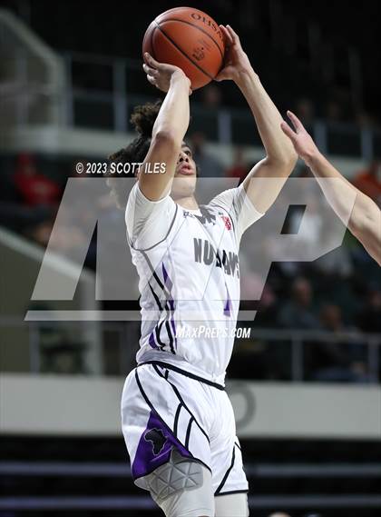Thumbnail 3 in Garaway vs Africentric Early College (OHSAA D3 Regional Semifinal) photogallery.