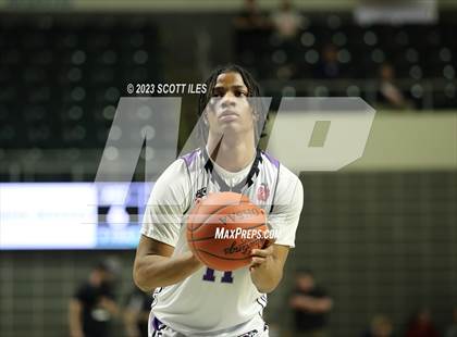 Thumbnail 2 in Garaway vs Africentric Early College (OHSAA D3 Regional Semifinal) photogallery.