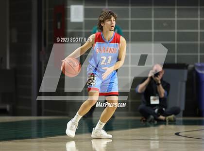 Thumbnail 1 in Garaway vs Africentric Early College (OHSAA D3 Regional Semifinal) photogallery.