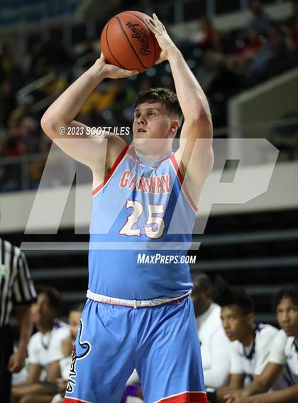Thumbnail 1 in Garaway vs Africentric Early College (OHSAA D3 Regional Semifinal) photogallery.