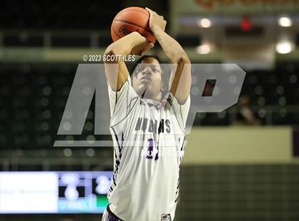 Thumbnail 3 in Garaway vs Africentric Early College (OHSAA D3 Regional Semifinal) photogallery.
