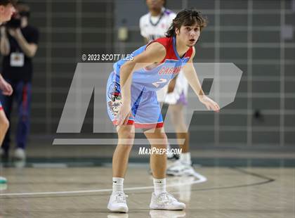 Thumbnail 2 in Garaway vs Africentric Early College (OHSAA D3 Regional Semifinal) photogallery.