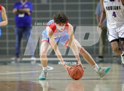 Thumbnail 1 in Garaway vs Africentric Early College (OHSAA D3 Regional Semifinal) photogallery.