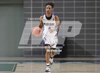 Thumbnail 3 in Garaway vs Africentric Early College (OHSAA D3 Regional Semifinal) photogallery.