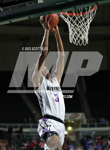 Thumbnail 1 in Garaway vs Africentric Early College (OHSAA D3 Regional Semifinal) photogallery.
