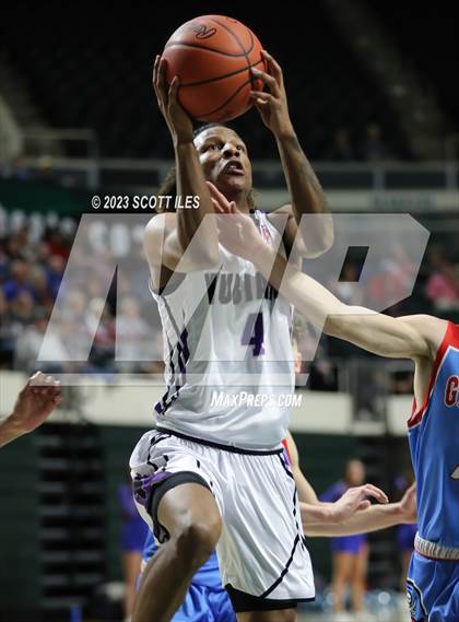 Thumbnail 3 in Garaway vs Africentric Early College (OHSAA D3 Regional Semifinal) photogallery.