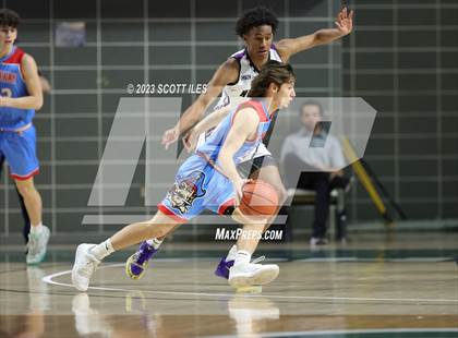 Thumbnail 1 in Garaway vs Africentric Early College (OHSAA D3 Regional Semifinal) photogallery.