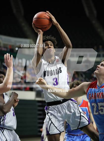 Thumbnail 1 in Garaway vs Africentric Early College (OHSAA D3 Regional Semifinal) photogallery.