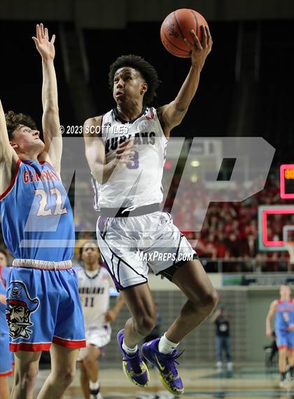 Thumbnail 1 in Garaway vs Africentric Early College (OHSAA D3 Regional Semifinal) photogallery.