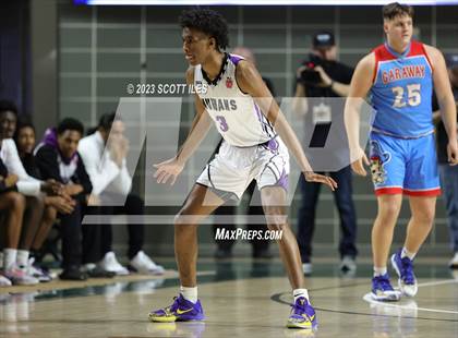 Thumbnail 1 in Garaway vs Africentric Early College (OHSAA D3 Regional Semifinal) photogallery.