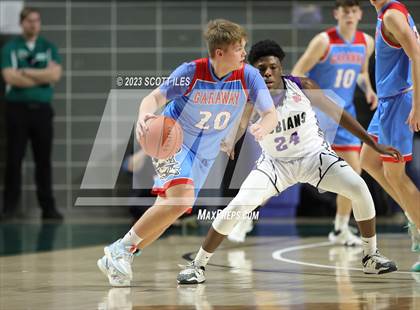 Thumbnail 3 in Garaway vs Africentric Early College (OHSAA D3 Regional Semifinal) photogallery.