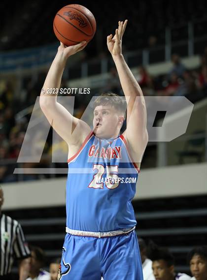 Thumbnail 2 in Garaway vs Africentric Early College (OHSAA D3 Regional Semifinal) photogallery.