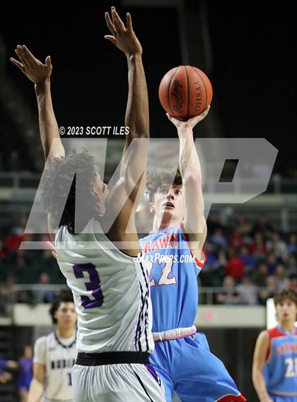 Thumbnail 1 in Garaway vs Africentric Early College (OHSAA D3 Regional Semifinal) photogallery.