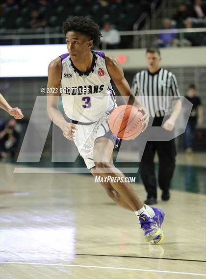 Thumbnail 3 in Garaway vs Africentric Early College (OHSAA D3 Regional Semifinal) photogallery.