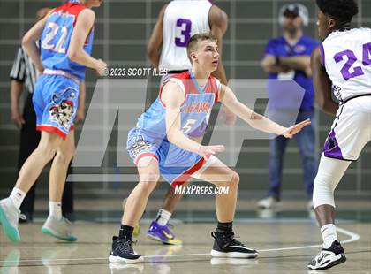 Thumbnail 1 in Garaway vs Africentric Early College (OHSAA D3 Regional Semifinal) photogallery.