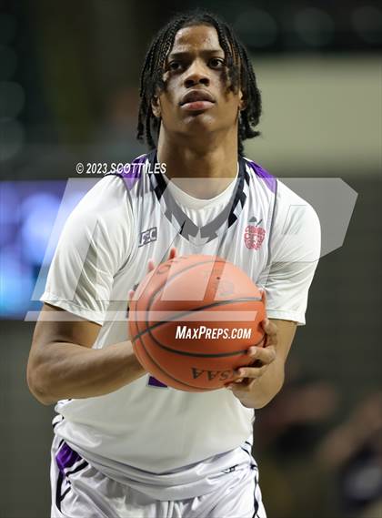 Thumbnail 1 in Garaway vs Africentric Early College (OHSAA D3 Regional Semifinal) photogallery.