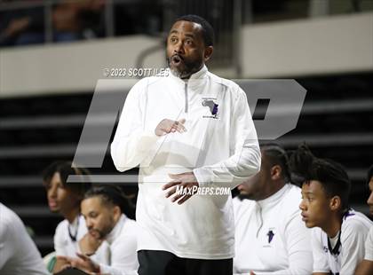 Thumbnail 2 in Garaway vs Africentric Early College (OHSAA D3 Regional Semifinal) photogallery.
