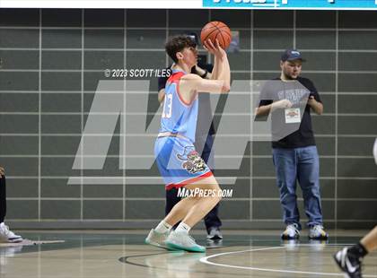 Thumbnail 1 in Garaway vs Africentric Early College (OHSAA D3 Regional Semifinal) photogallery.