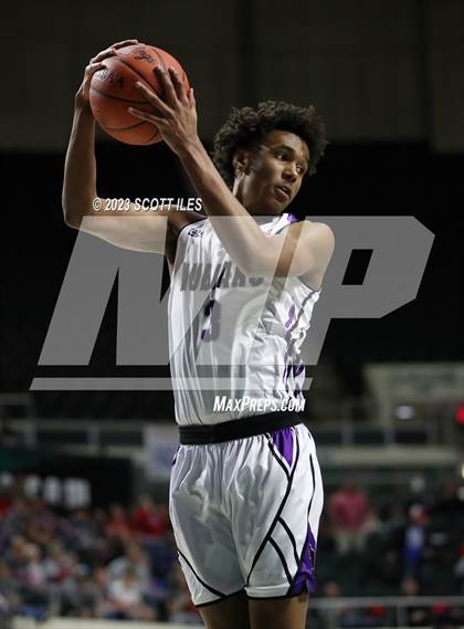 Thumbnail 2 in Garaway vs Africentric Early College (OHSAA D3 Regional Semifinal) photogallery.