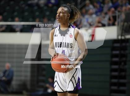 Thumbnail 2 in Garaway vs Africentric Early College (OHSAA D3 Regional Semifinal) photogallery.