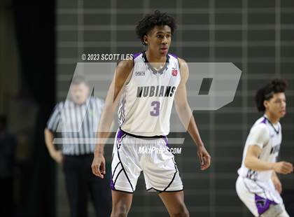 Thumbnail 1 in Garaway vs Africentric Early College (OHSAA D3 Regional Semifinal) photogallery.