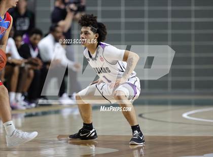 Thumbnail 2 in Garaway vs Africentric Early College (OHSAA D3 Regional Semifinal) photogallery.