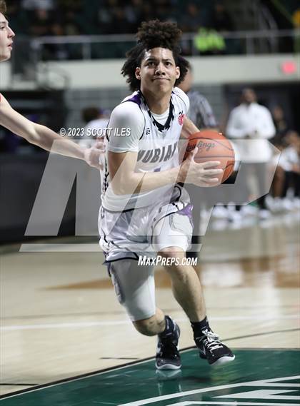 Thumbnail 3 in Garaway vs Africentric Early College (OHSAA D3 Regional Semifinal) photogallery.