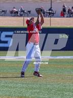 Photo from the gallery "Mater Dei @ Magnolia Heights (Five Tool Festival)"